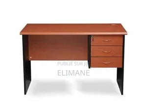 Table De Bureau 1m20