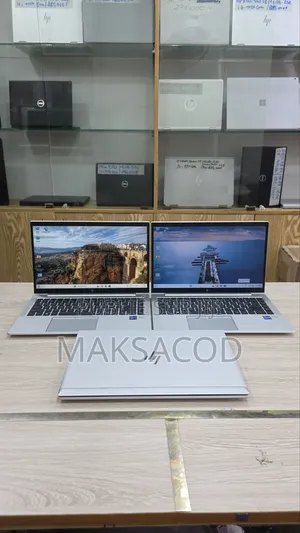 Ordinateur portable HP EliteBook 840 G8 16GB Intel Core i7 SSD 256GB
