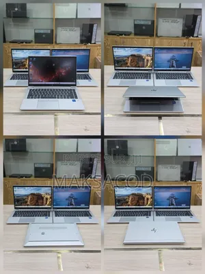 Ordinateur portable HP EliteBook 840 G8 16GB Intel Core i7 SSD 256GB