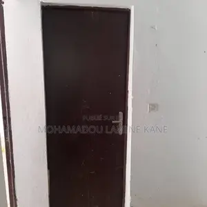 Villa a La Cité Sicap Grand Mbao