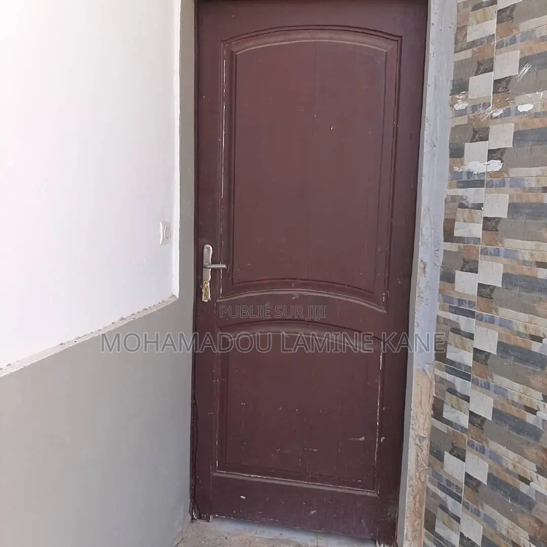 Villa a La Cité Sicap Grand Mbao