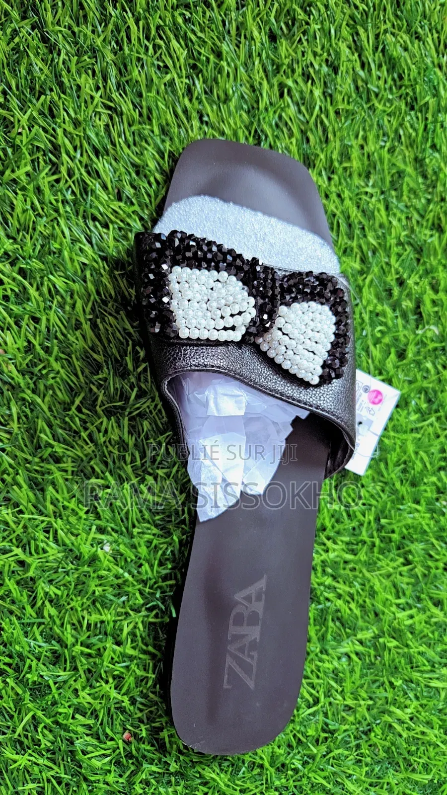 Accessoires De Mode