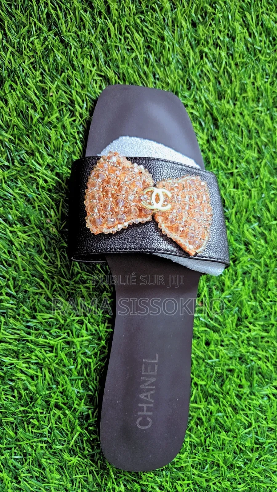Accessoires De Mode