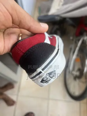 Vans Enfant Pointure 27