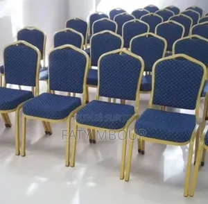 Chaise Vip Bon Qualité
