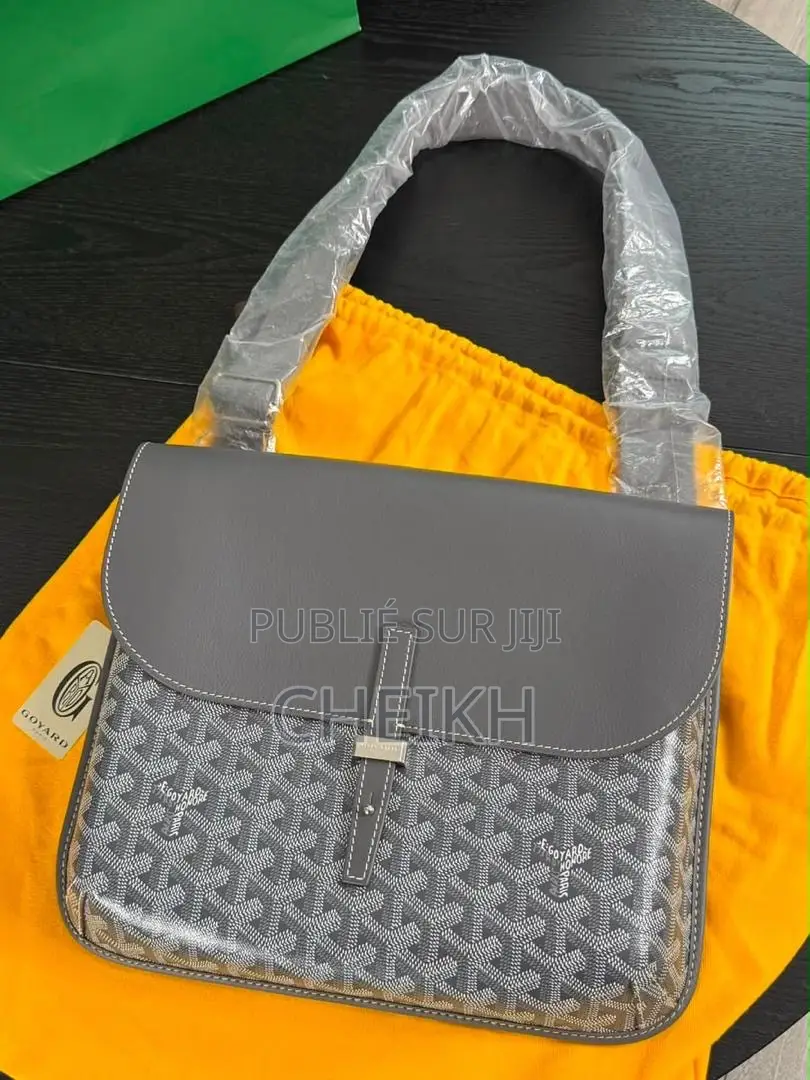 Sacoche Goyard