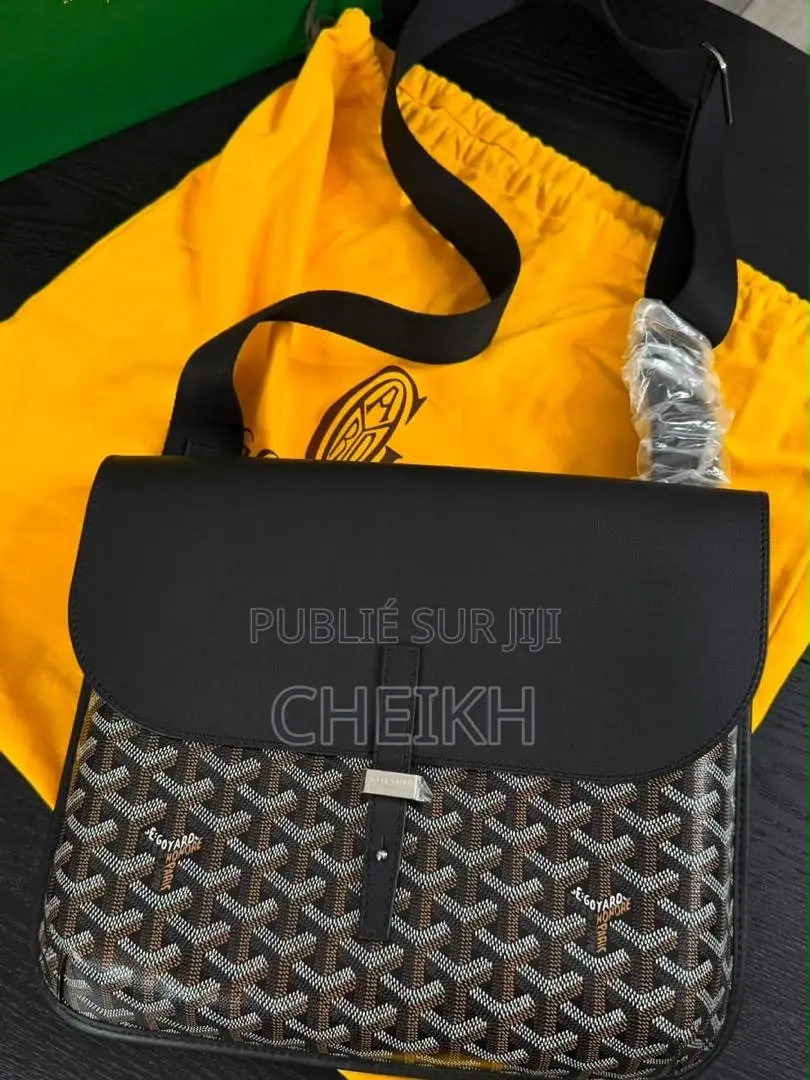 Sacoche Goyard