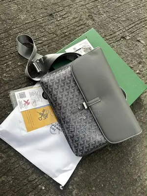 Sacoche Goyard