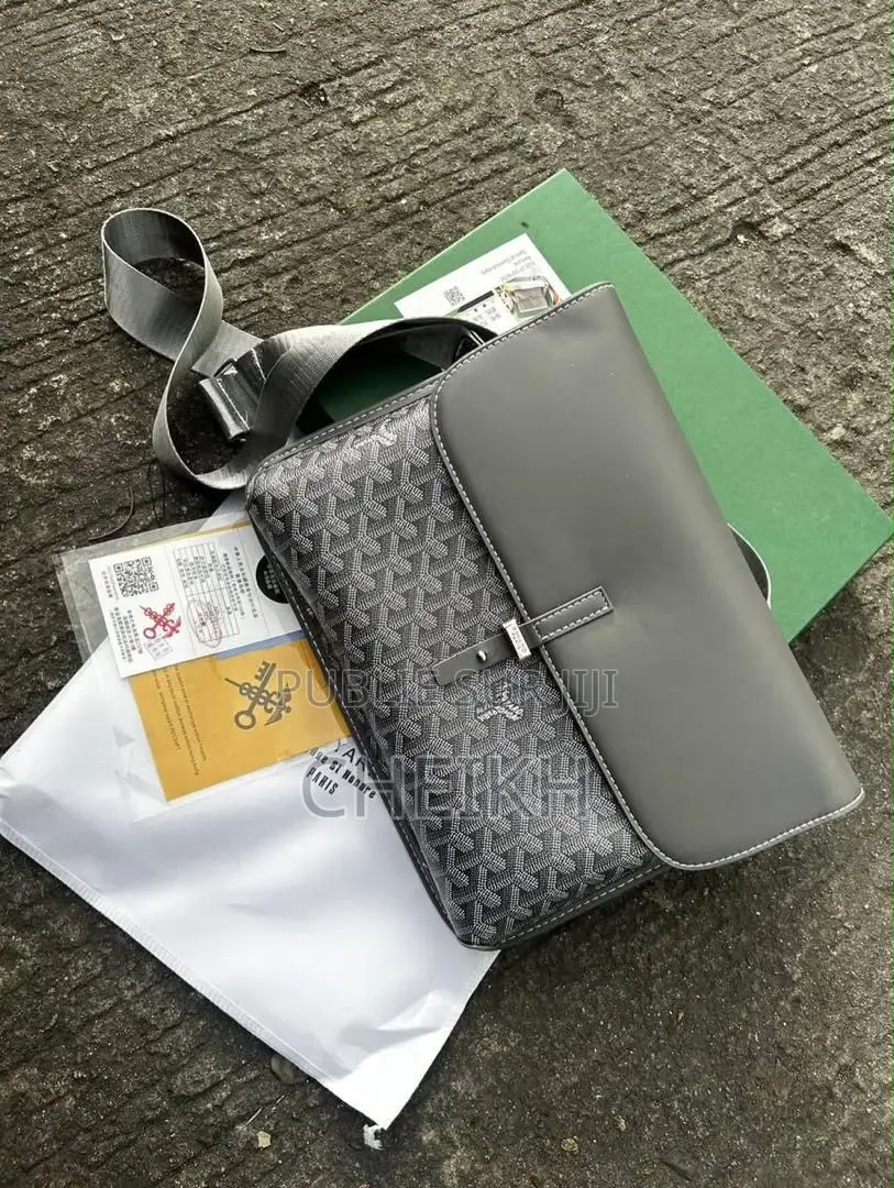Sacoche Goyard