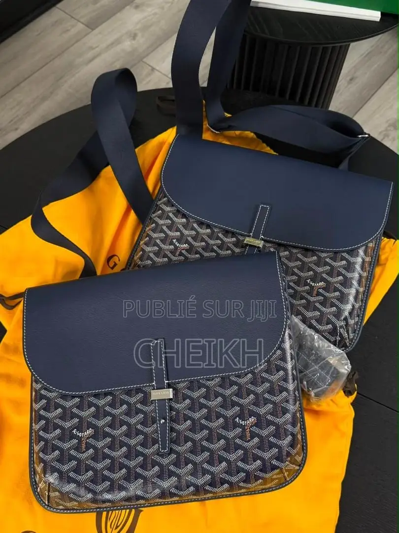 Sacoche Goyard
