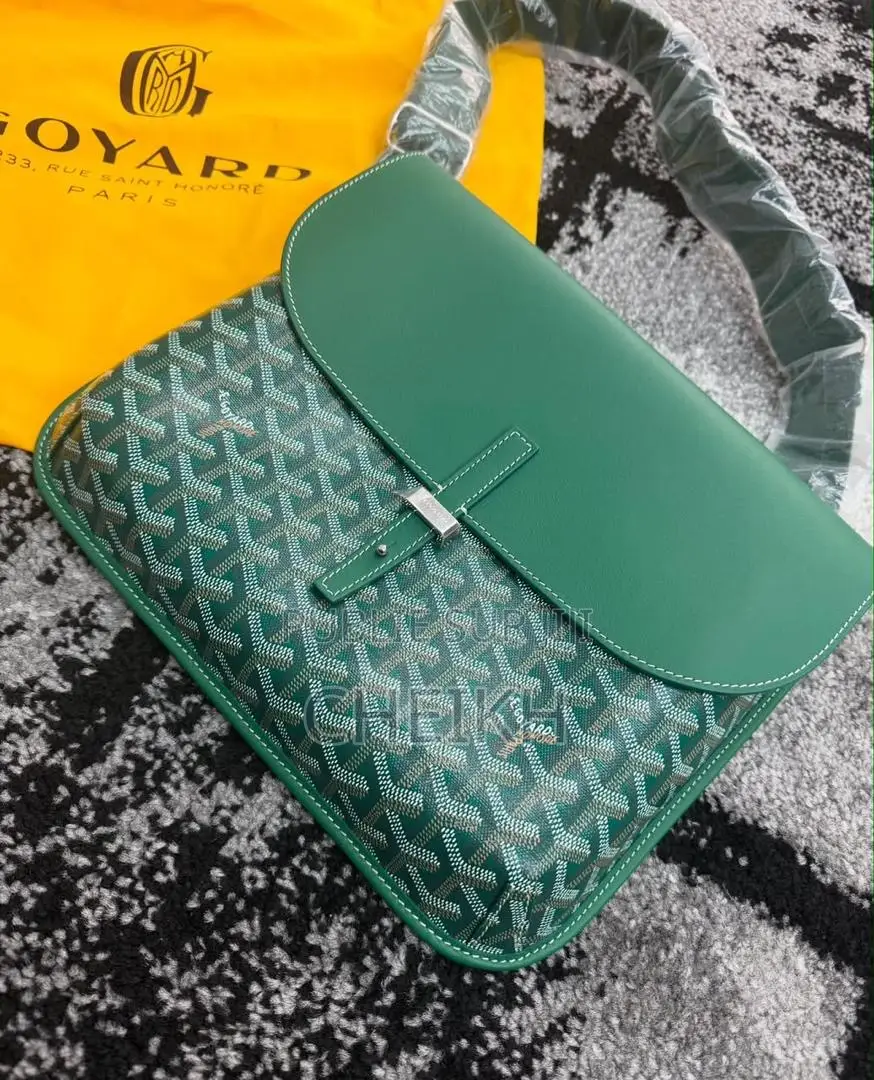 Sacoche Goyard