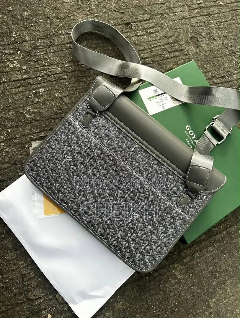 Sacoche Goyard