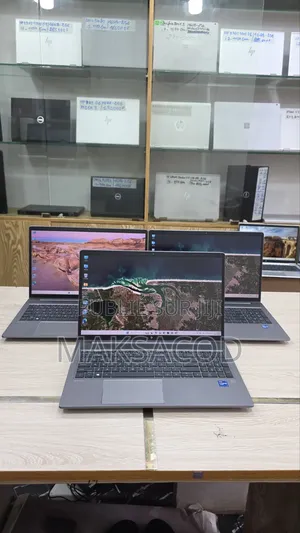 Ordinateur portable HP ZBook Power G7 64GB Intel Core i7 SSD 1T