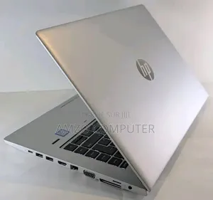 Ordinateur portable HP ProBook 640 G5 8GB Intel Core i5 SSD 256GB