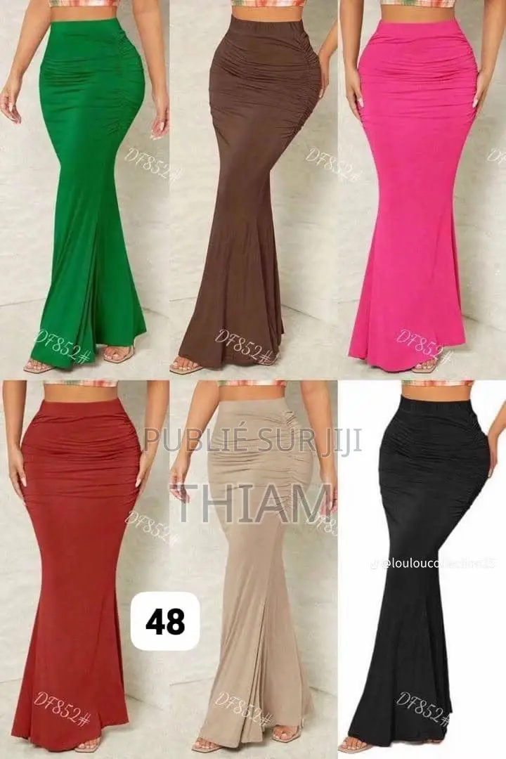 Mode Élégance by Princesse Thiam