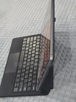 Samsung Galaxy Tab S10+ 5G 256 GB Gris