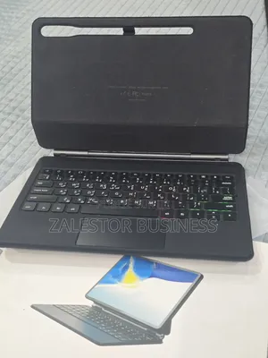 Samsung Galaxy Tab S10+ 5G 256 GB Gris