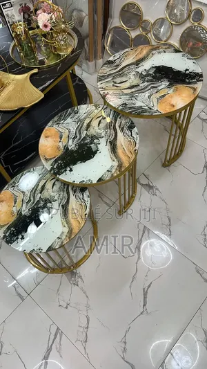 Table Basse