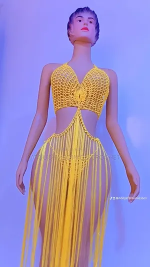 Coin Du Crochet