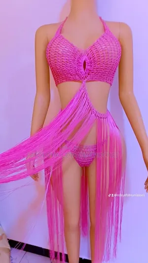 Coin Du Crochet