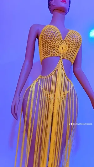 Coin Du Crochet