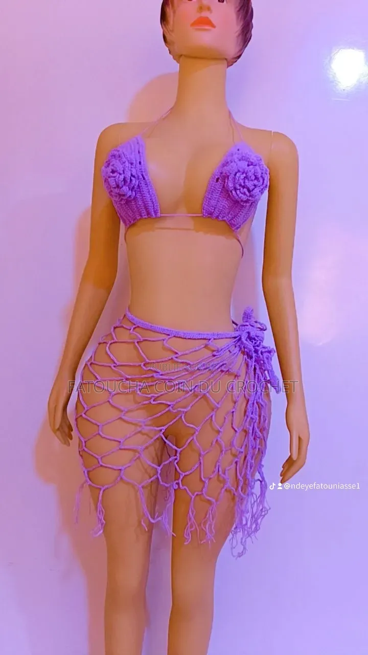 Coin Du Crochet
