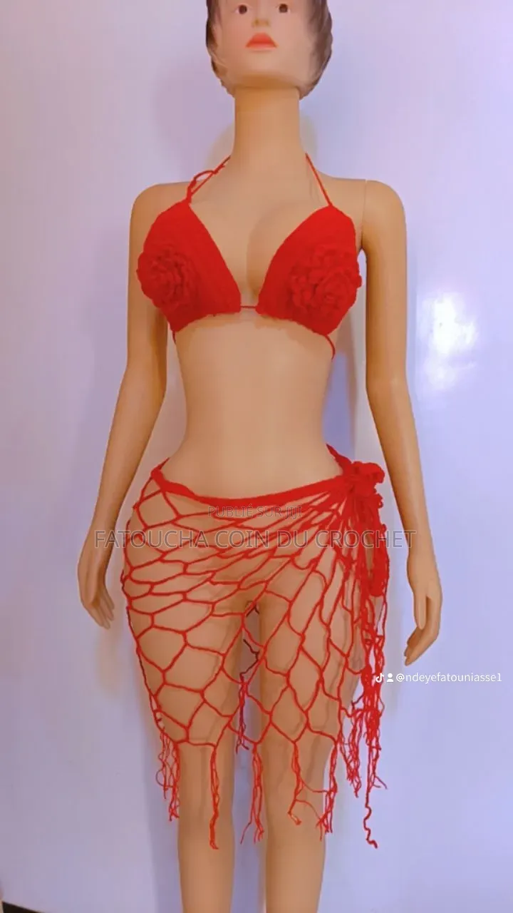 Coin Du Crochet