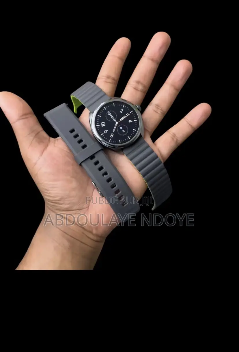 Montre Connectée Oraimo Nova 2r