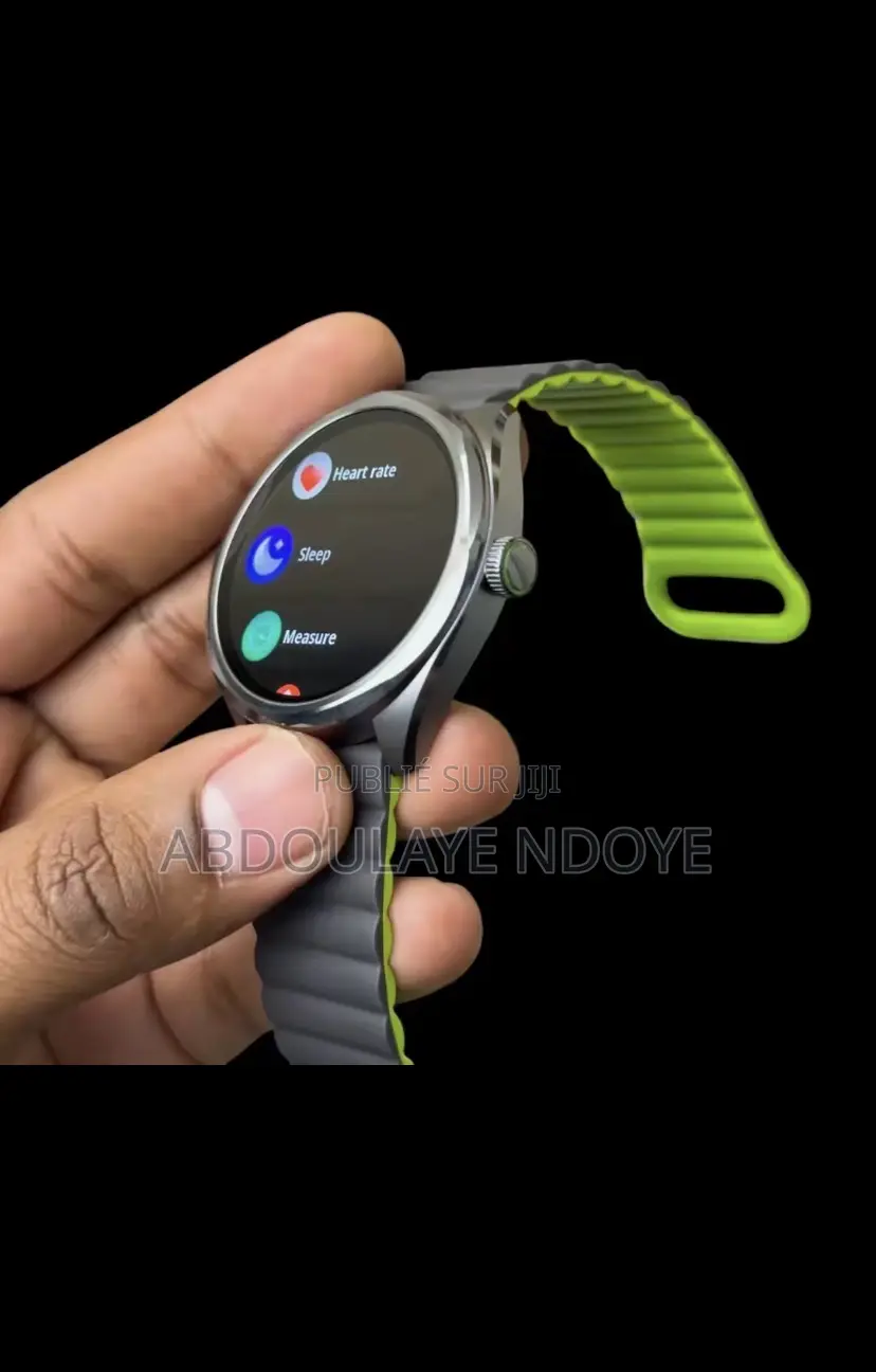 Montre Connectée Oraimo Nova 2r