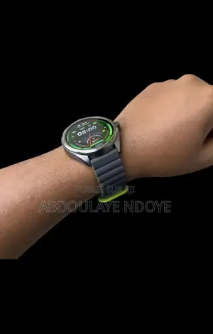 Montre Connectée Oraimo Nova 2r