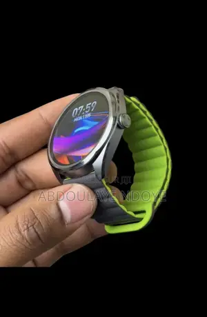 Montre Connectée Oraimo Nova 2r