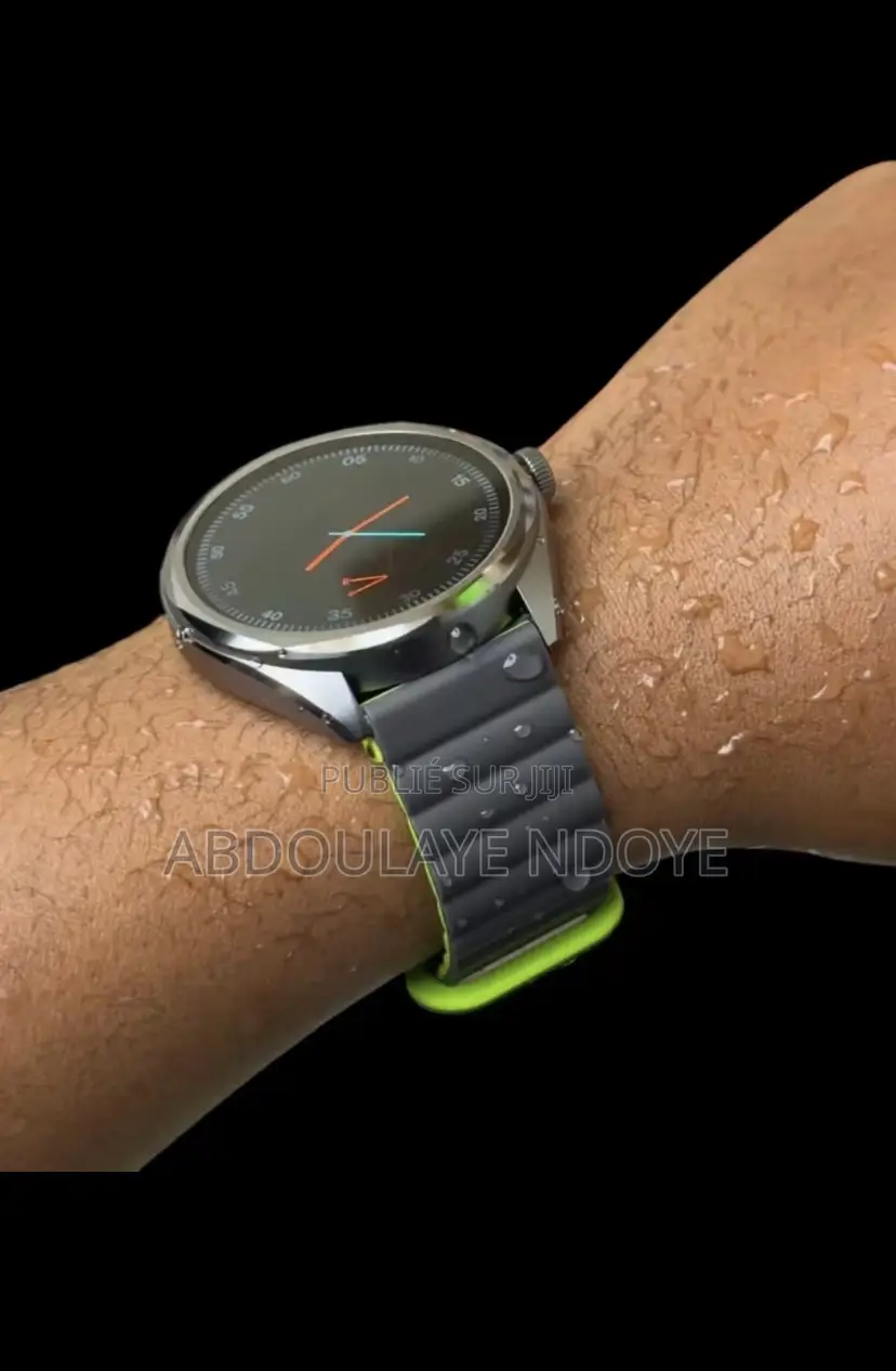 Montre Connectée Oraimo Nova 2r