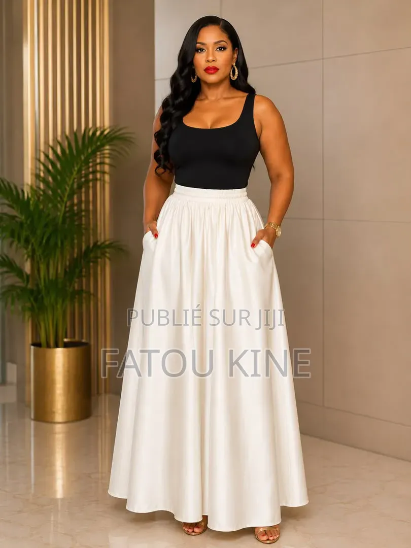 Magnifique Machallah Vêtements Coton Pure