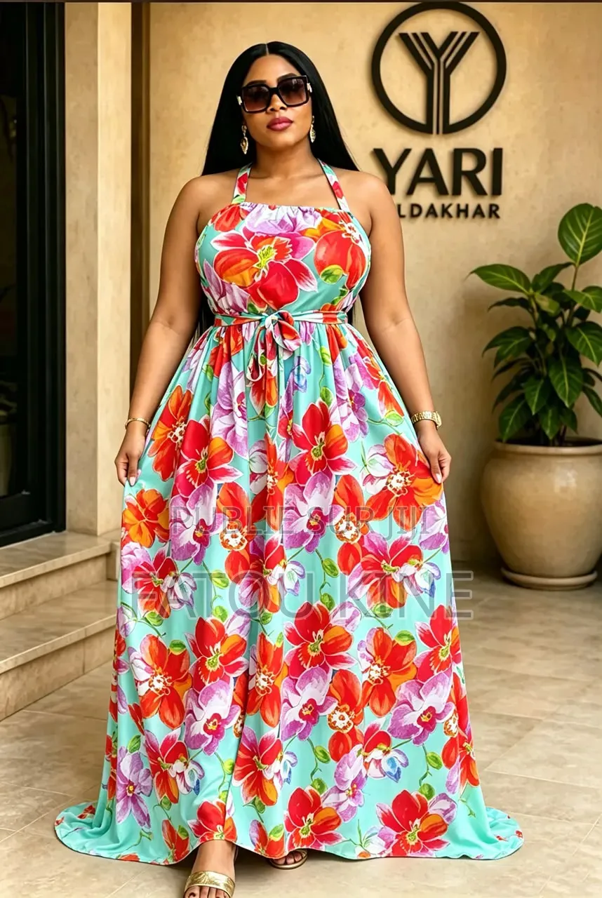 Magnifique Machallah Vêtements Coton Pure