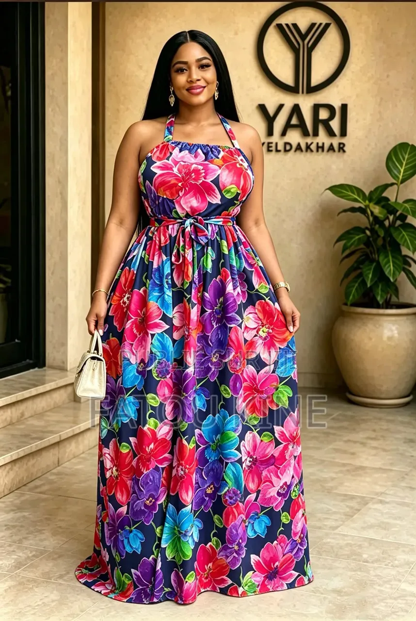 Magnifique Machallah Vêtements Coton Pure