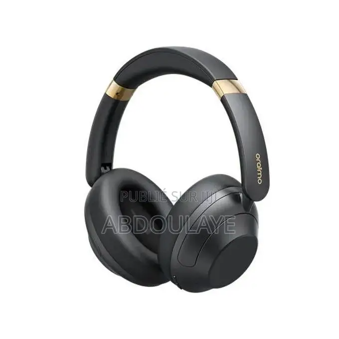Casque Oraimo Boompods Pro