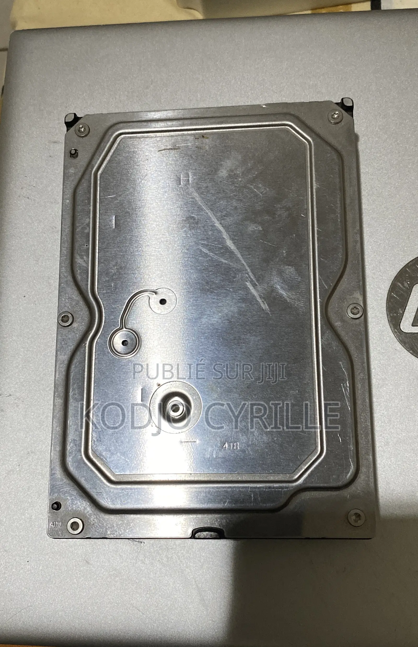 Vente De Disque Dure 4 Téra