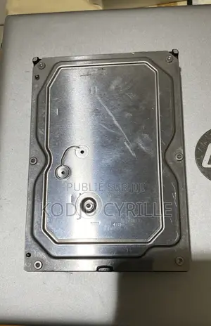Vente De Disque Dure 4 Téra