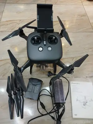 Drone Phantom 4 Pro