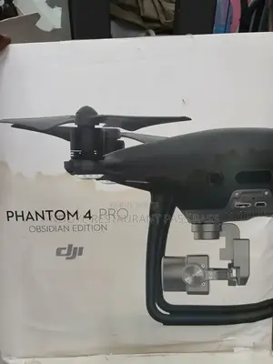 Drone Phantom 4 Pro