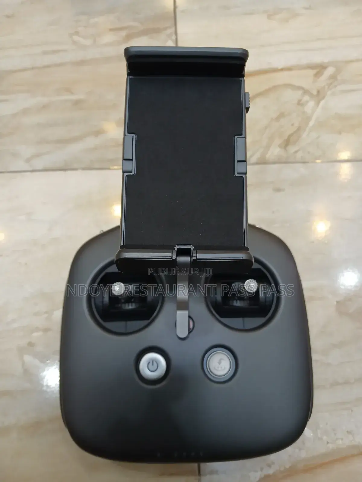 Drone Phantom 4 Pro