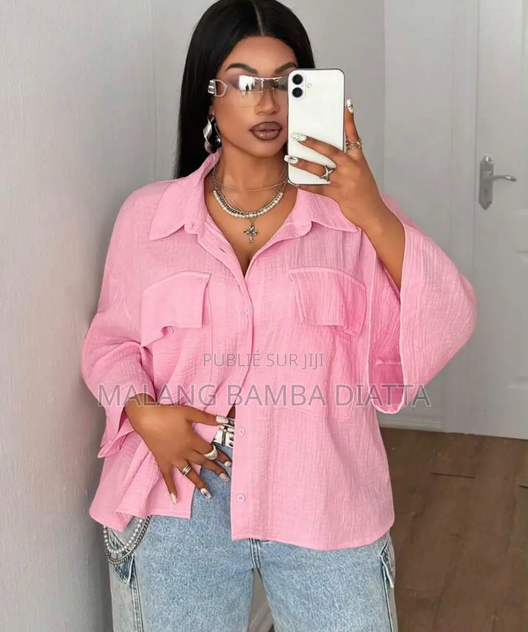 Vêtements De Luxe Pour Femme