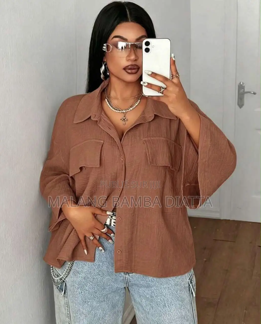 Vêtements De Luxe Pour Femme