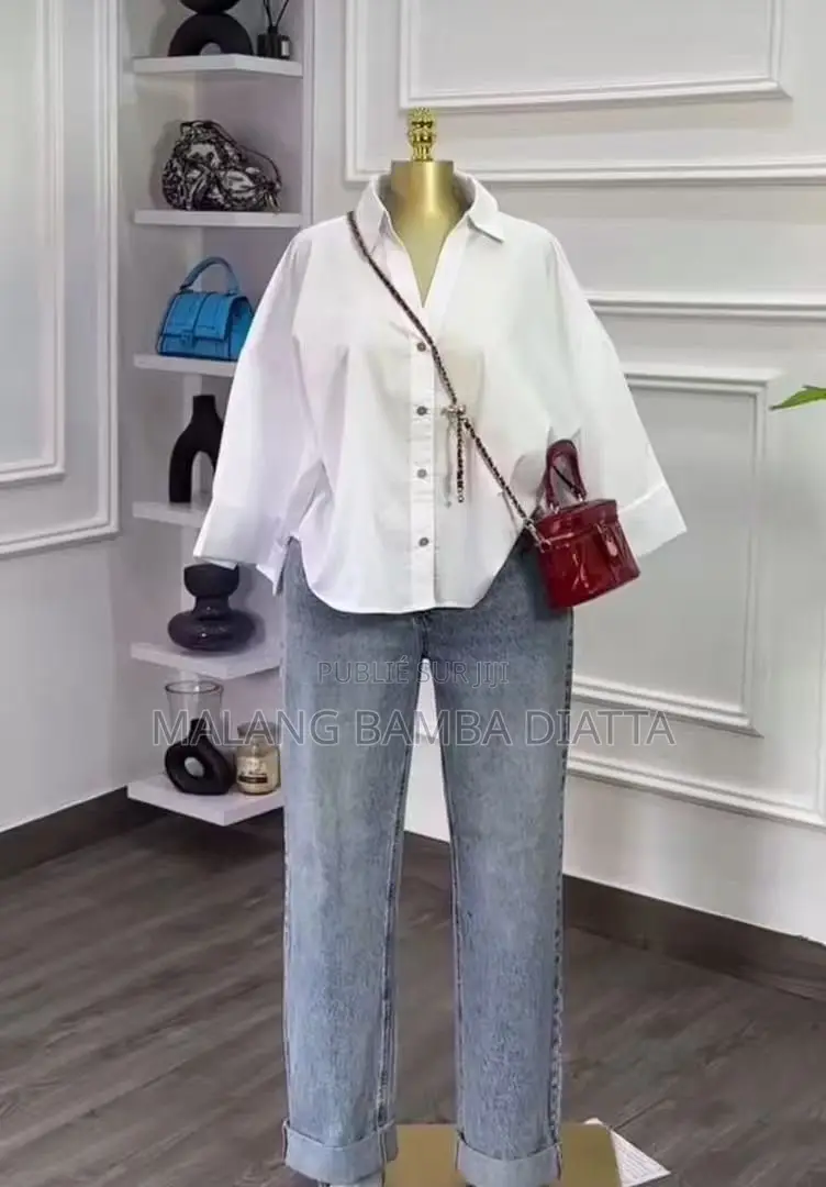 Vêtements De Luxe Pour Femme