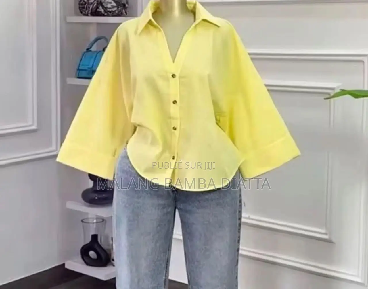 Vêtements De Luxe Pour Femme