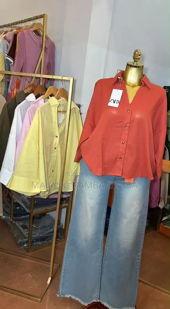 Vêtements De Luxe Pour Femme