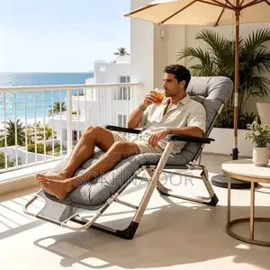 Chaise Pliante
