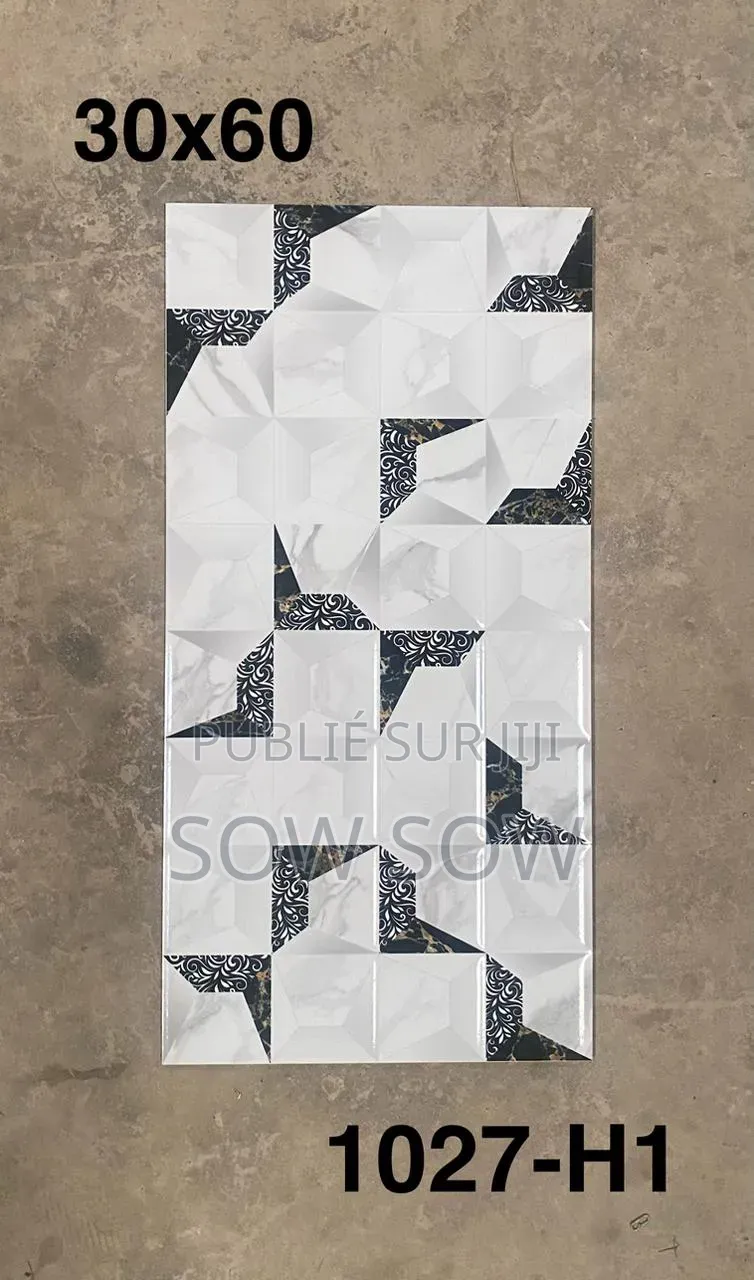 Tawfeekh Carreaux