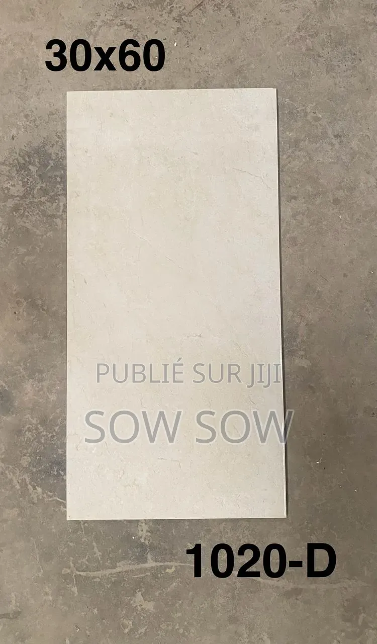 Tawfeekh Carreaux