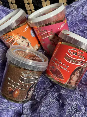 Savons Maracoine